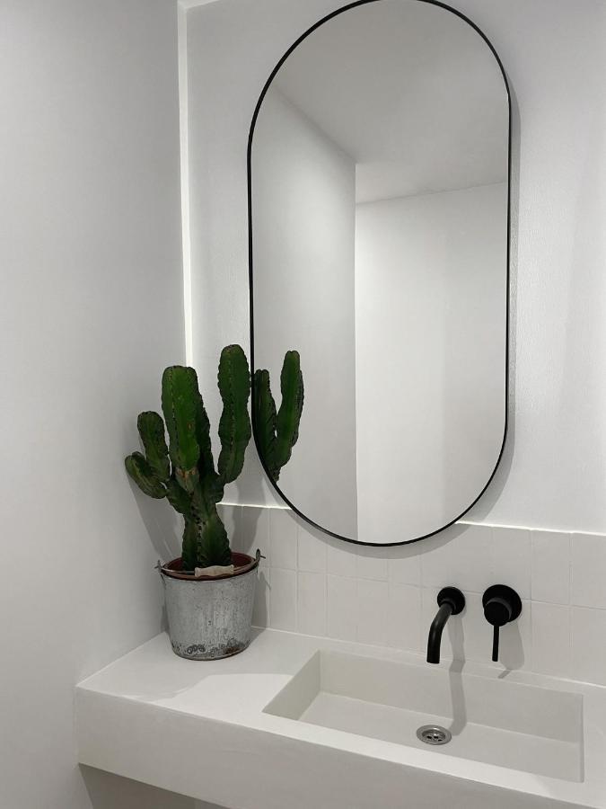 Apartment Estudio Bedandbeach *