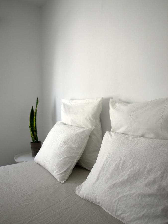Apartment Estudio Bedandbeach