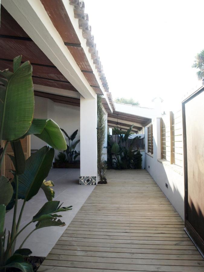 Estudio Bedandbeach Apartment