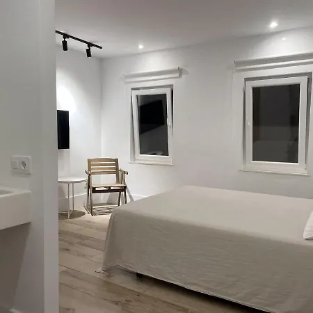 Estudio Bedandbeach El Palmar  Exterior photo