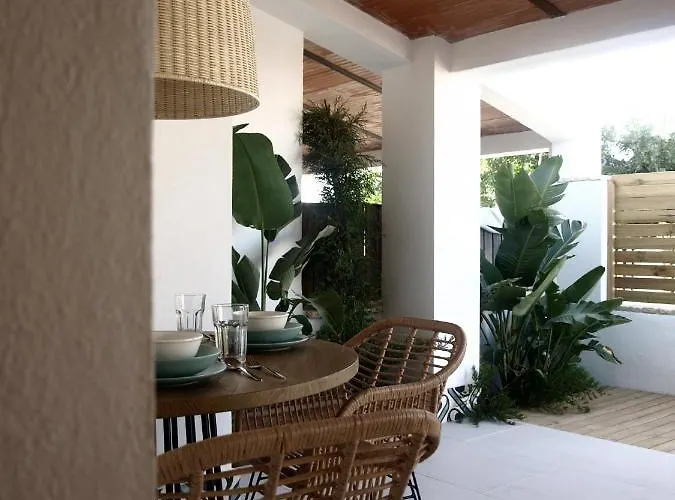 Estudio Bedandbeach