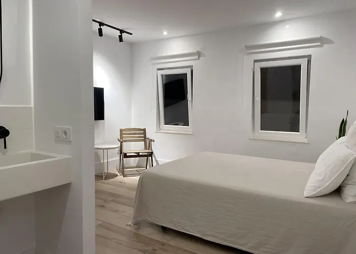 Estudio Bedandbeach