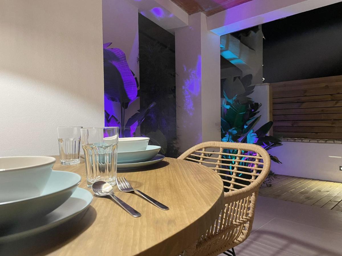 Apartment Estudio Bedandbeach *