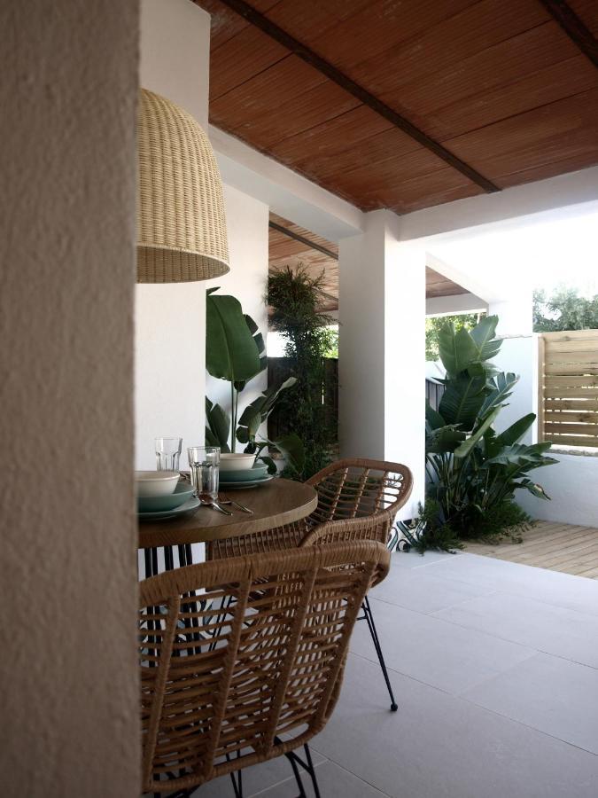 Estudio Bedandbeach * El Palmar de Vejer