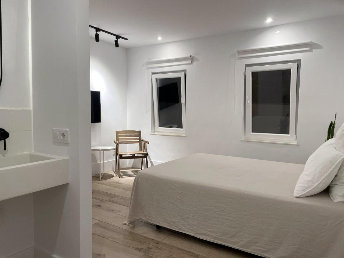 Estudio Bedandbeach *