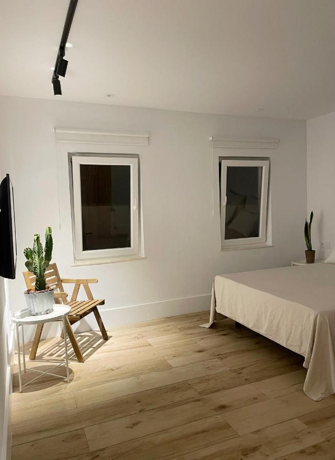 Apartment Estudio Bedandbeach